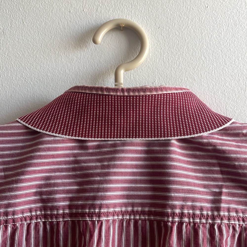 Hugo Boss Dress Shirt XL - Picture 7 of 12